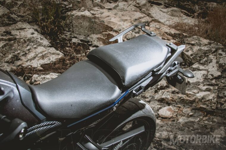 Yamaha Tracer 900-7383