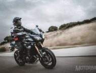 Yamaha Tracer 900 7527 2