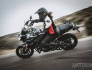 Yamaha Tracer 900 7558