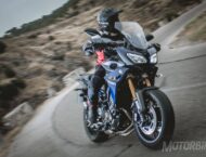 Yamaha Tracer 900 7564