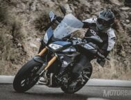 Yamaha Tracer 900 7643