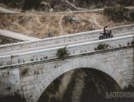 Yamaha Tracer 900 7655