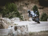 Yamaha Tracer 900 7667