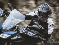 Yamaha Tracer 900 7673