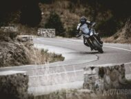 Yamaha Tracer 900 7683