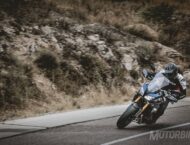 Yamaha Tracer 900 7685