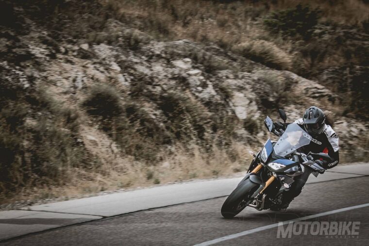 Yamaha Tracer 900-7685