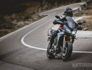 Yamaha Tracer 900 7707