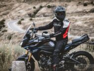 Yamaha Tracer 900 7714