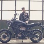 Las Yamaha del carnet A2