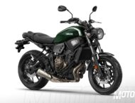 Yamaha XSR700 2017 9 yamaha xsr700 2017 colores 010
