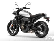 Yamaha XSR700 2017 8 yamaha xsr700 2017 colores 012