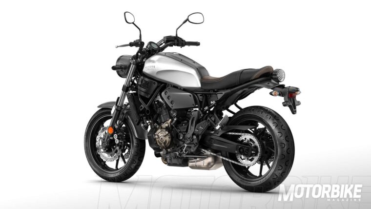 Yamaha XSR700 2017 7 yamaha xsr700 2017 colores 012