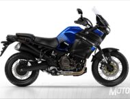 Yamaha XT1200ZE Super Ténéré 2017