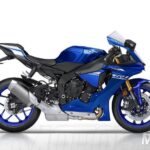 Best 5. Las mejores motos superdeportivas de 2017 52 Yamaha YZF-R1