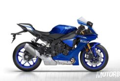 Yamaha YZF-R1 2017