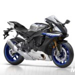 Best 5. Las mejores motos superdeportivas de 2017 53 Yamaha YZF-R1M