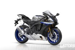Yamaha YZF-R1M 2017
