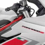 BikeLeaks. Benelli Tornado 302 2017: Una supersport 300 más