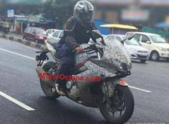 benelli tornado 302 2017 espia 42