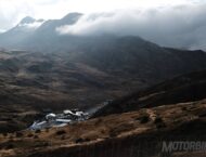 BMW Motorrad Days 2016: Récord de asistencia y pruebas de motos 5 bmw motorrad days 2016 01