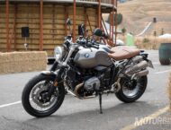 BMW Motorrad Days 2016: Récord de asistencia y pruebas de motos 11 bmw motorrad days 2016 03