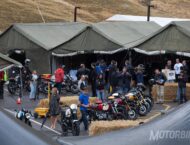BMW Motorrad Days 2016: Récord de asistencia y pruebas de motos 16 bmw motorrad days 2016 04