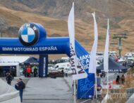 BMW Motorrad Days 2016: Récord de asistencia y pruebas de motos 17 bmw motorrad days 2016 05