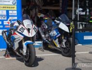 BMW Motorrad Days 2016: Récord de asistencia y pruebas de motos 9 bmw motorrad days 2016 07