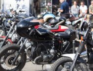 BMW Motorrad Days 2016: Récord de asistencia y pruebas de motos 8 bmw motorrad days 2016 08