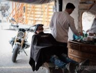 BMW Motorrad Days 2016: Récord de asistencia y pruebas de motos 13 bmw motorrad days 2016 09