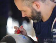 BMW Motorrad Days 2016: Récord de asistencia y pruebas de motos 14 bmw motorrad days 2016 12