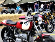 BMW Motorrad Days 2016: Récord de asistencia y pruebas de motos 10 bmw motorrad days 2016 13