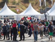 BMW Motorrad Days 2016: Récord de asistencia y pruebas de motos 6 bmw motorrad days 2016 16