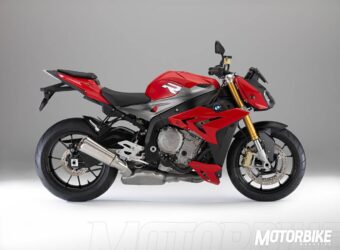 BikeLeaks. BMW S 1000 R 2017, ya en versión preproducción 3 bmw s 1000 r 2014