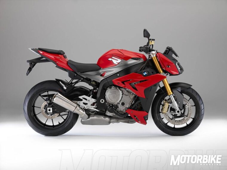 BikeLeaks. BMW S 1000 R 2017, ya en versión preproducción 2 bmw s 1000 r 2014