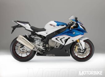 BikeLeaks. BMW S 1000 R 2017, ya en versión preproducción 4 bmw s 1000 rr 2015