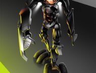 Moto-Transformers: Nueva generación a dos ruedas 9 buell blog