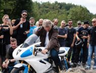 carl fogarty triumph thruxton 08