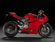 ducati 1299 panigale