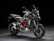 ducati multistrada 1200 s volcano grey