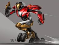 Moto-Transformers: Nueva generación a dos ruedas 8 f3 4 blog