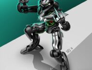 Moto-Transformers: Nueva generación a dos ruedas 7 h2 4 blog