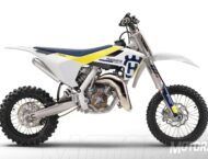 husqvarna tc 65 2017 11