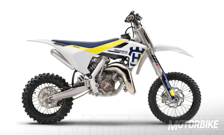 husqvarna tc 65 2017 11
