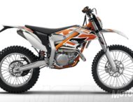 KTM Freeride 250 R 2016