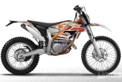KTM Freeride 250 R 2016