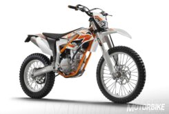 KTM Freeride 350 2016 9 ktm freeride 350 25