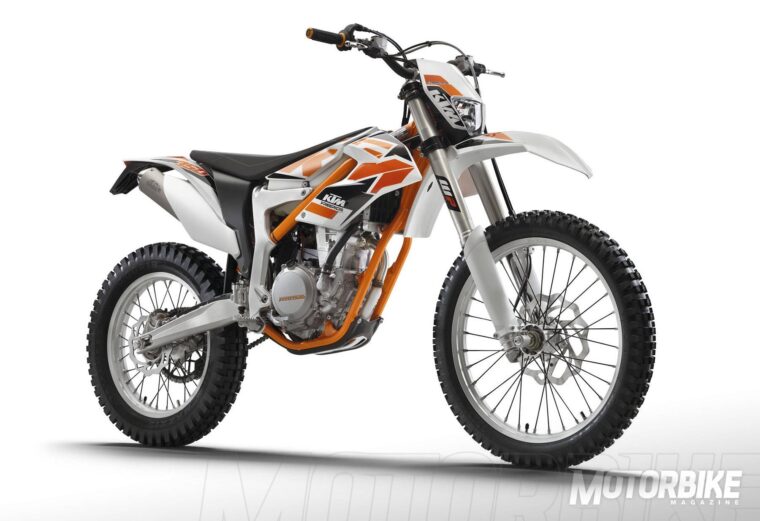 KTM Freeride 350 2016 8 ktm freeride 350 25