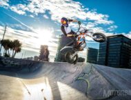 KTM Freeride E-SM 2015 4 ktm freeride e sm 2015 11